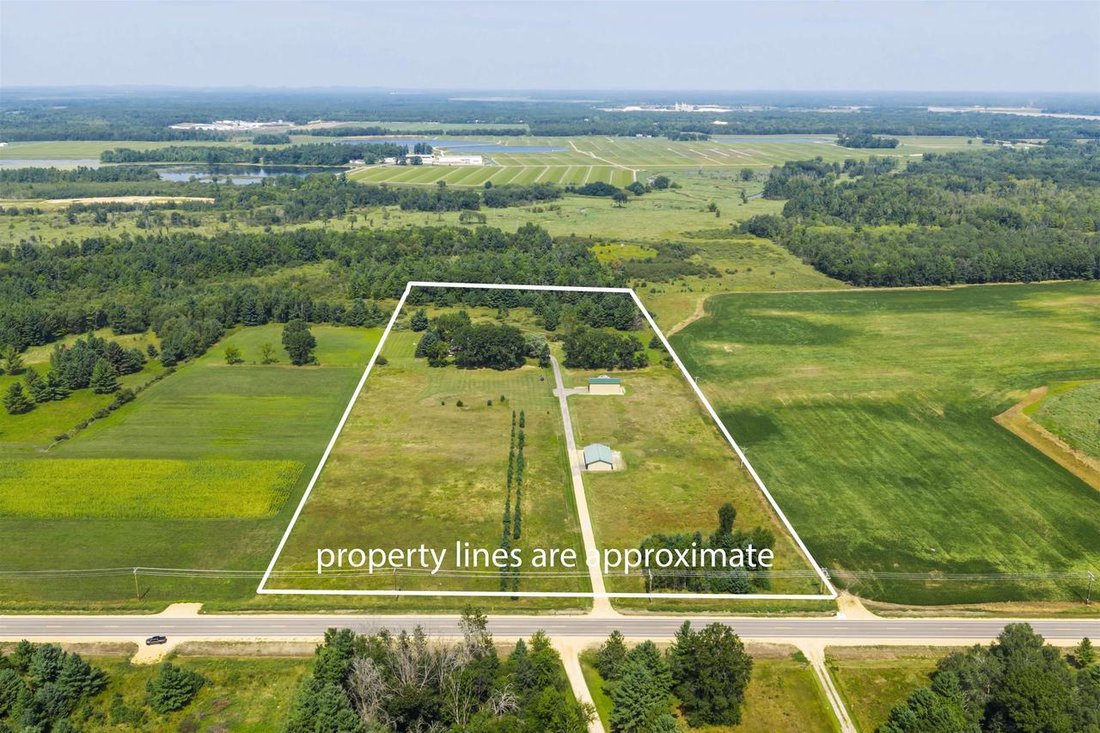 House in Tomah, Wisconsin, United States 4 - 18705416
