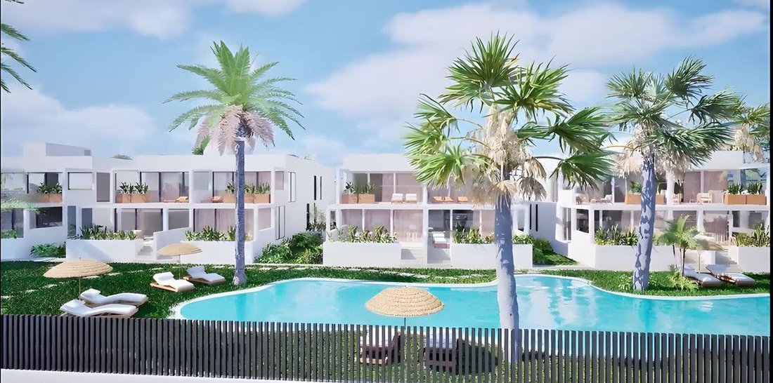 Villa à Cartagena Casco, Carthagène, Espagne 1 - 18713967