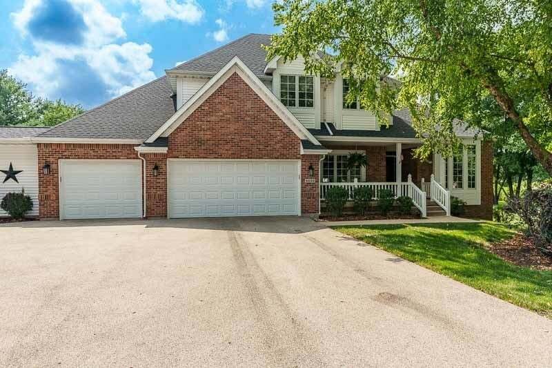 House in Rockford, Illinois, United States 2 - 18703574