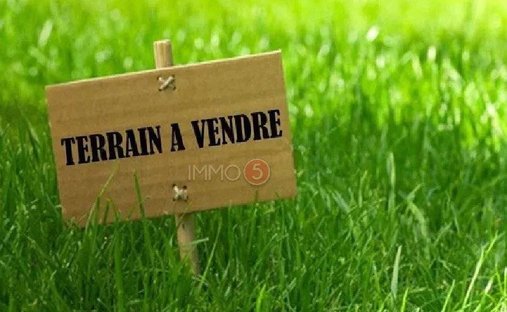 Terreno en Collavéri-Kubacki, Livry-Gargan, Francia 1