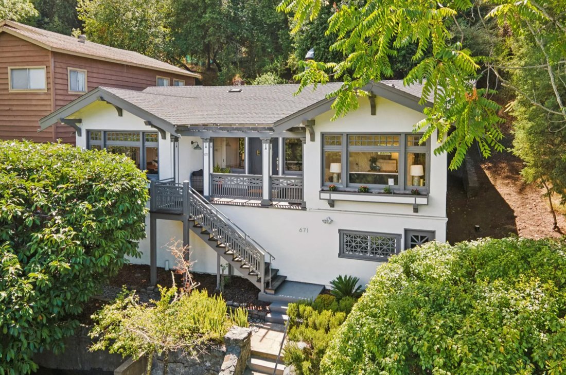 House in Larkspur, California, United States 1 - 18698826