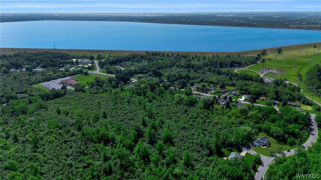 Land in Lewiston, New York, United States 4 - 18704667