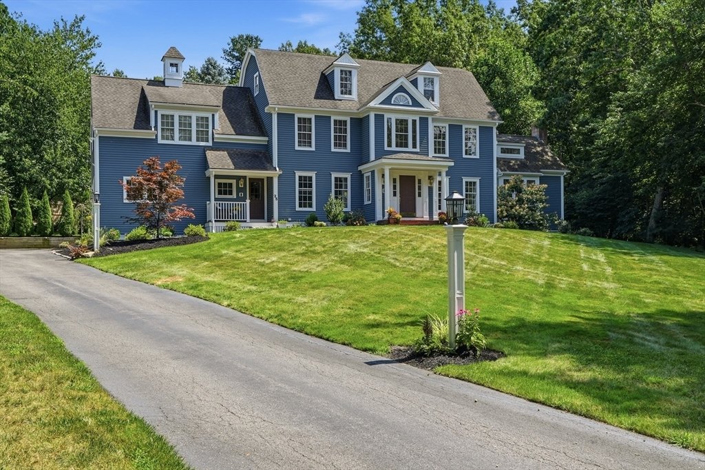 House in Marshfield, Massachusetts, United States 1 - 18712378