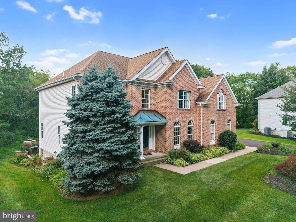 House in Yardley, Pennsylvania, United States 4 - 18706830