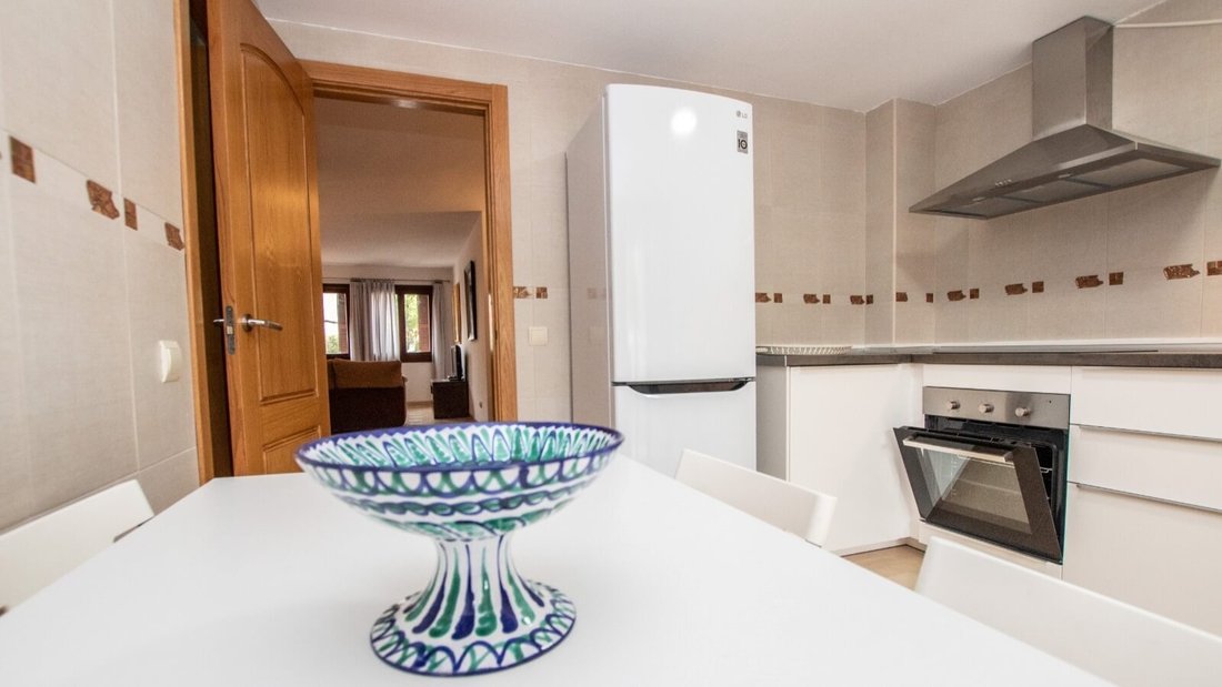 Appartement à Marratxí, Îles Baléares, Espagne 2 - 18704046