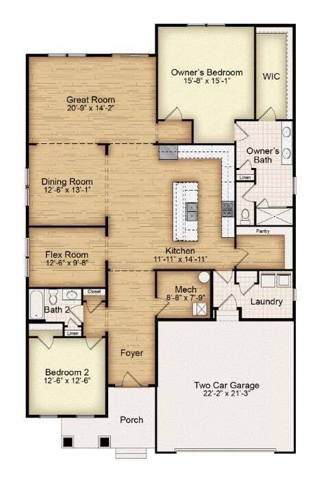 House in South Park Township, Pennsylvania, United States 4 - 18705202