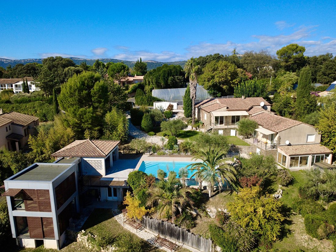 Villa in Valflaunes, Occitania, France 1 - 18704562