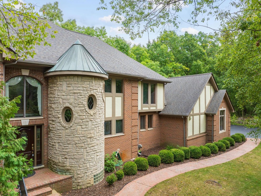House in Rochester, Michigan, United States 5 - 17533620
