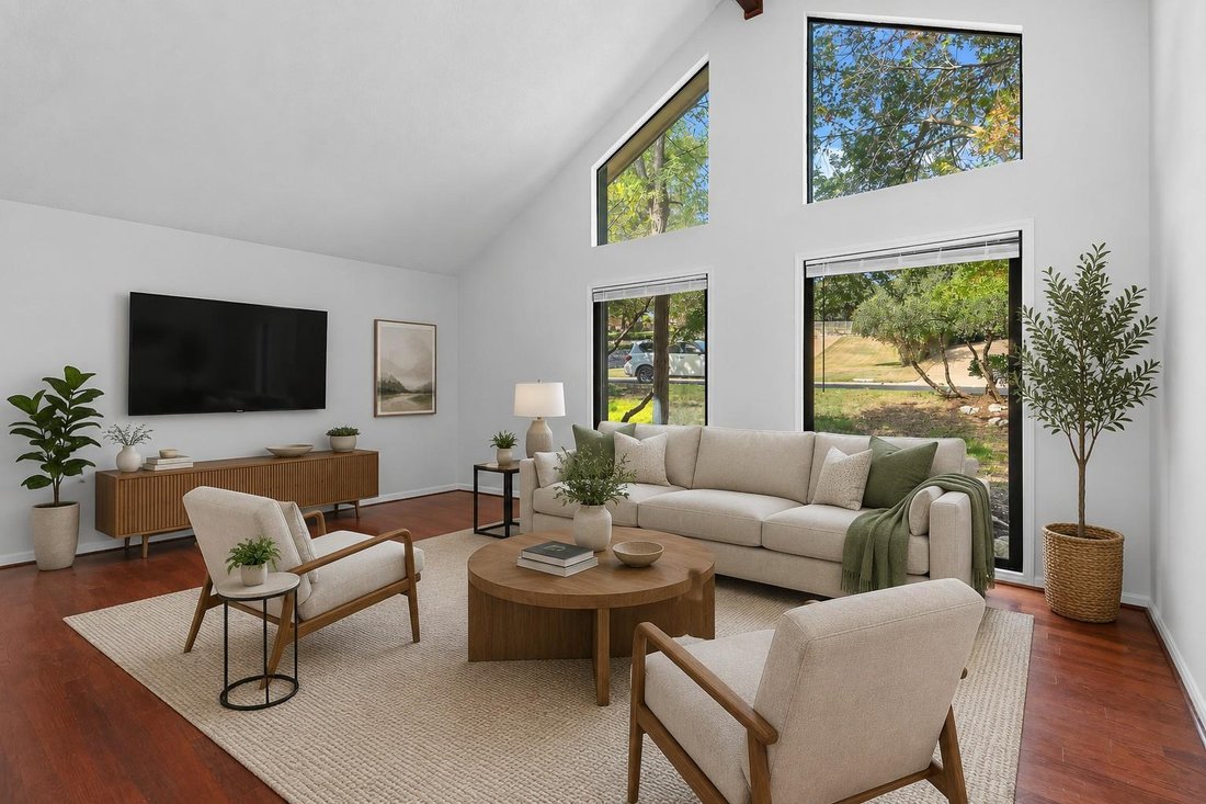 House in Austin, Texas, United States 5 - 18700806