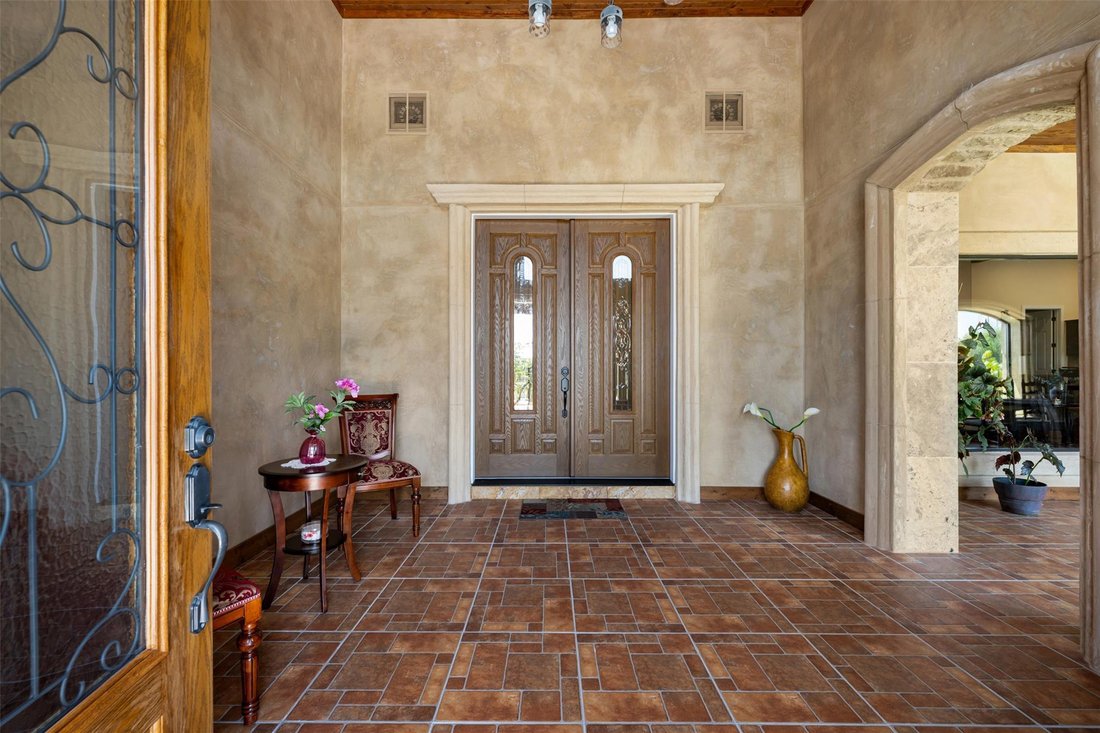 Maison à Granger, Texas, États-Unis 5 - 18703300