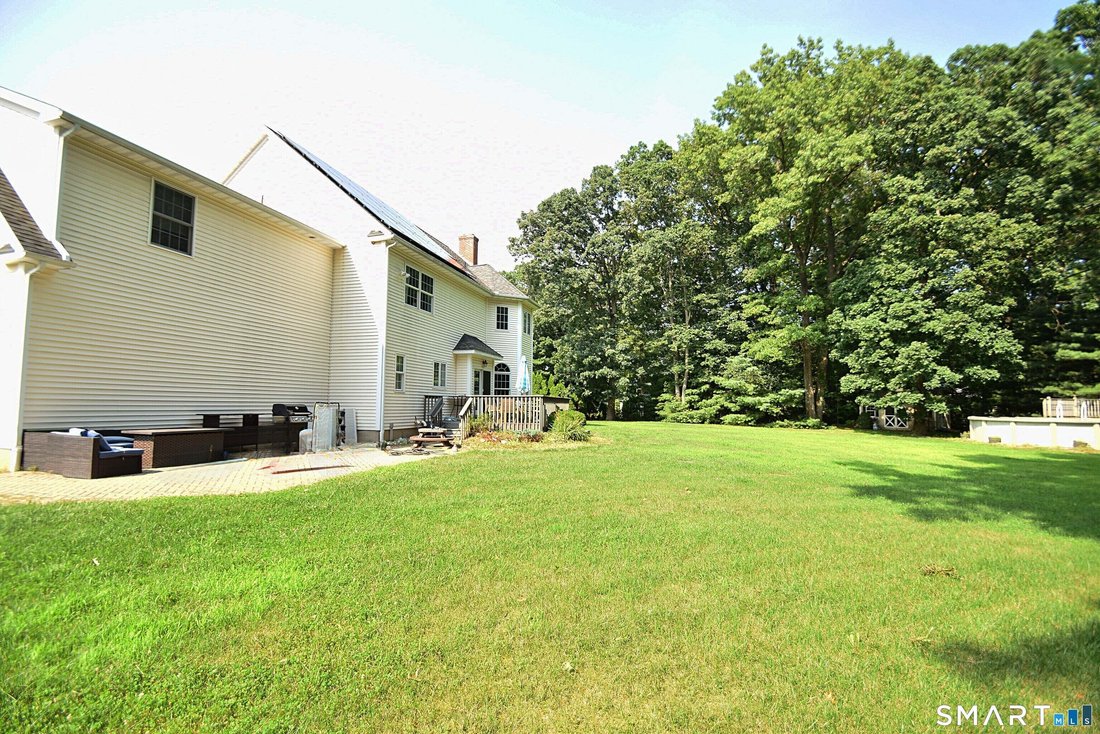 Casa en Southington, Connecticut, Estados Unidos 2 - 18706798