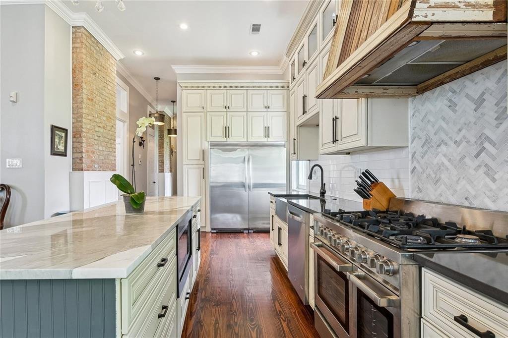 House in New Orleans, Louisiana, United States 3 - 18708502
