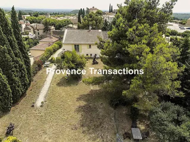 Casa a Vacqueyras, Provenza-Alpi-Costa Azzurra, Francia 5 - 16286958