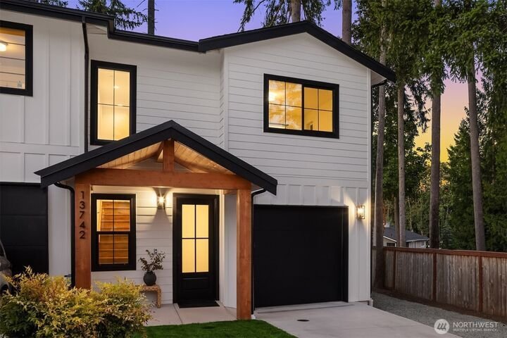Townhouse in Kirkland, Washington, United States 2 - 18570483