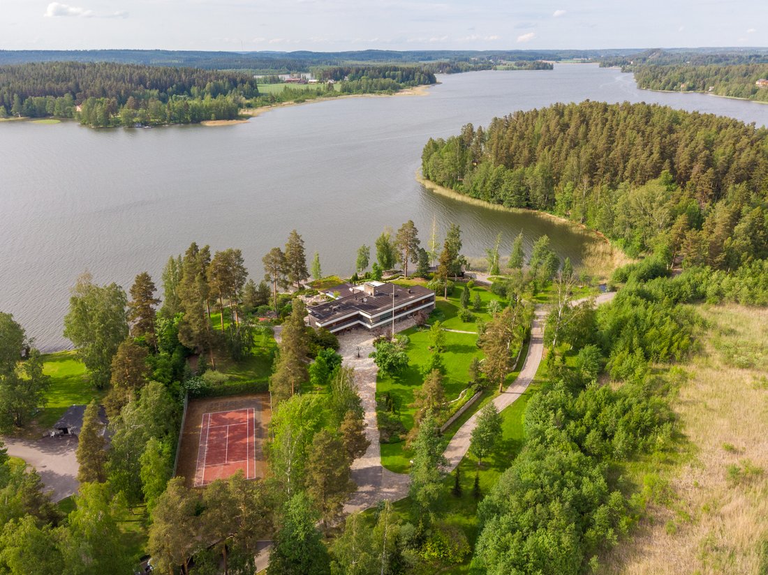 House in Marinperä, Päijänne Tavastia, Finland 2 - 18702585