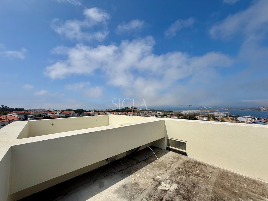 House in Canidelo, Porto District, Portugal 5 - 18707313