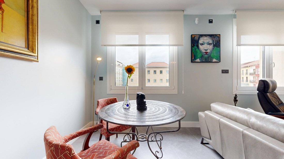 Appartement à Ibaiondo, Bilbao, Espagne 4 - 18706703
