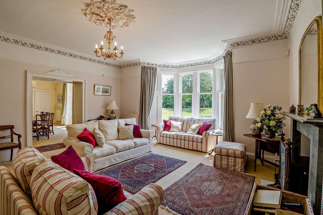 House in Scottish Borders, Scotland 4 - 18703063