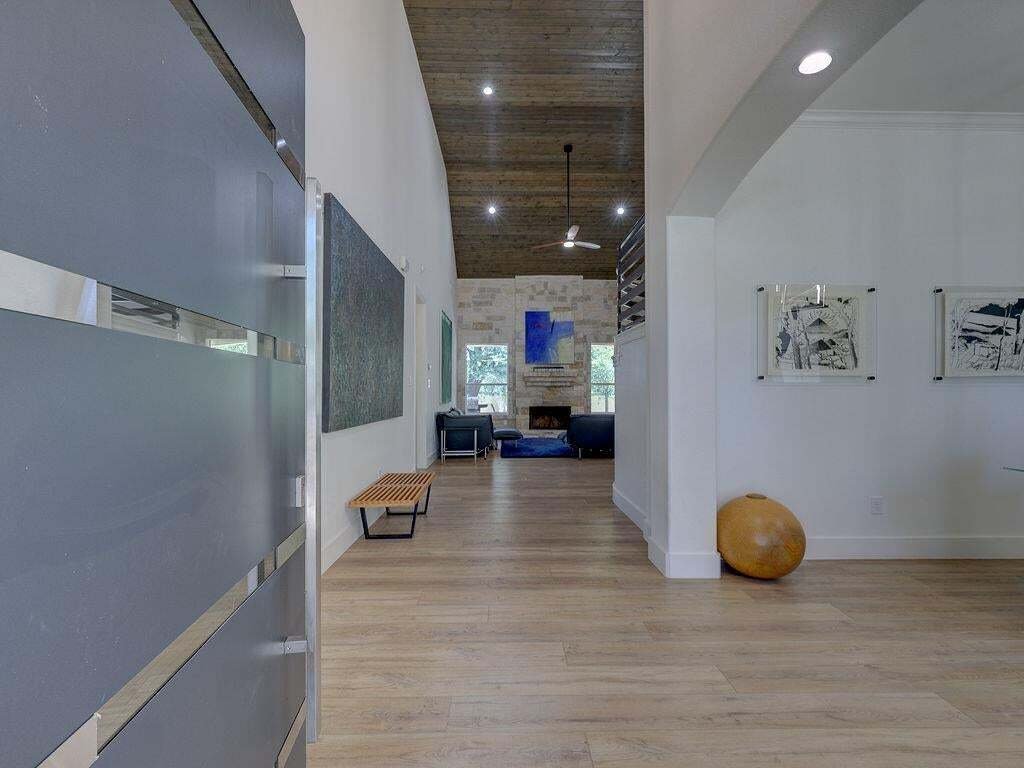 Casa en Austin, Texas, Estados Unidos 3 - 18705570