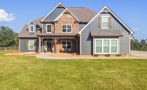 Casa a Carrollton, Georgia, Stati Uniti 1