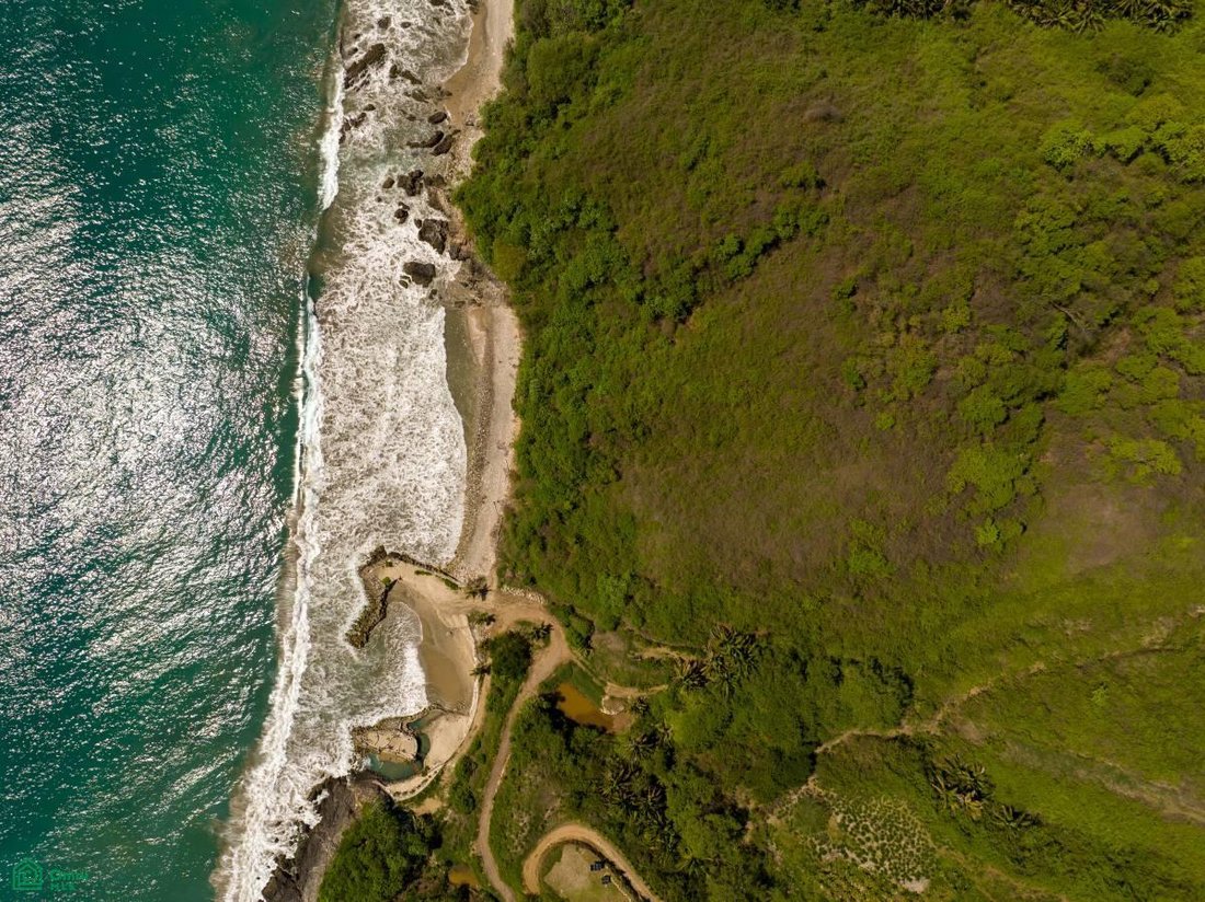 Land in Sayulita, Nayarit, Mexico 5 - 18697646