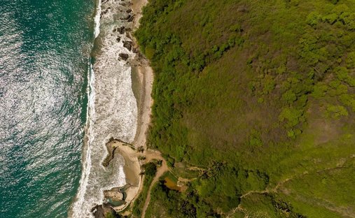 Terreno a Sayulita, Nayarit, Messico 1