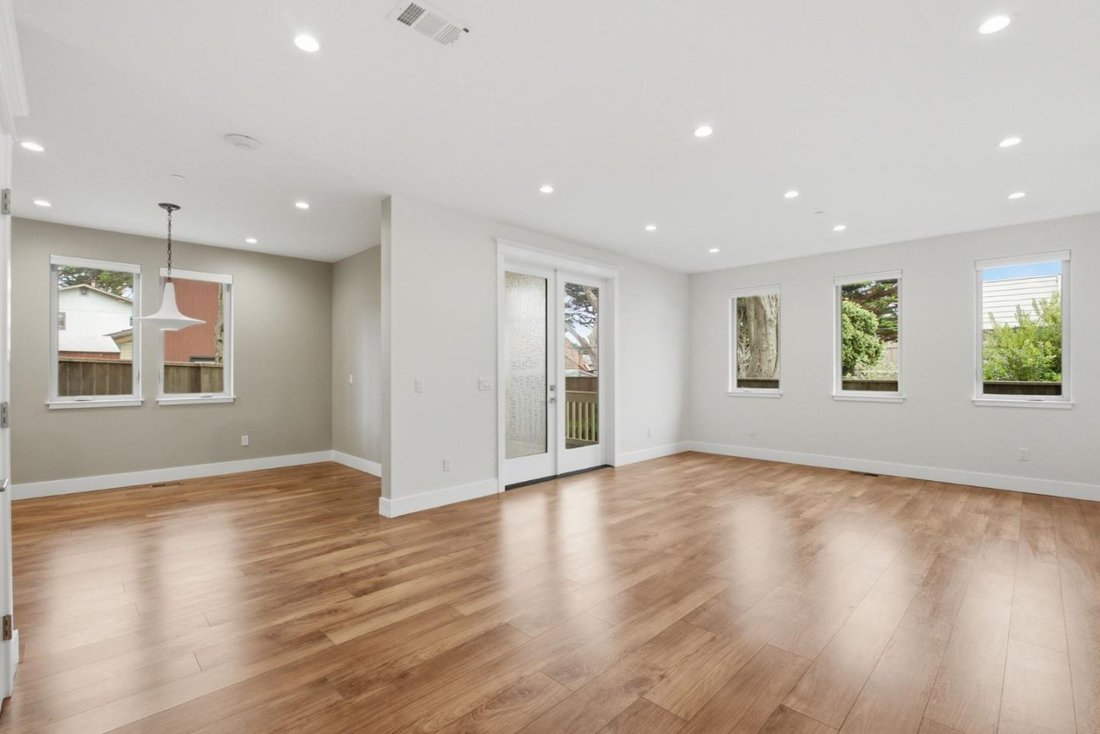Casa en Montara, California, Estados Unidos 4 - 18702555