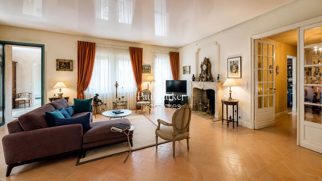 Villa in Sud, Montpon-Ménestérol, France 5 - 18707404