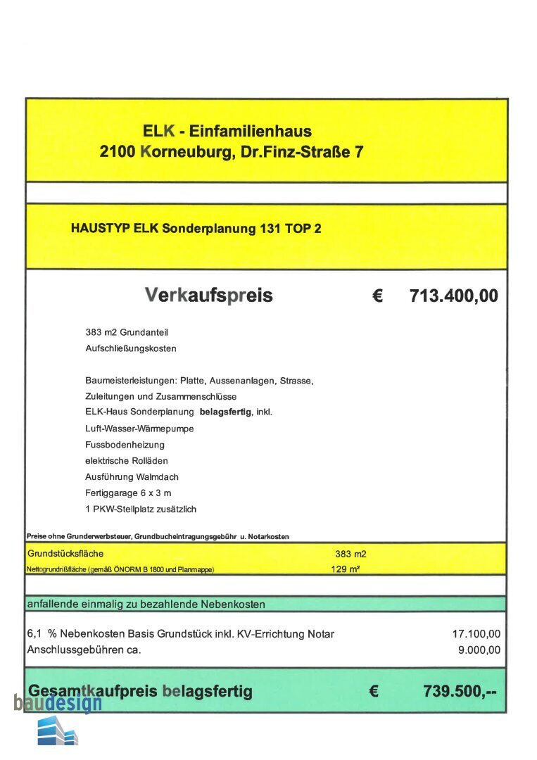 House in Korneuburg, Lower Austria, Austria 5 - 17026804