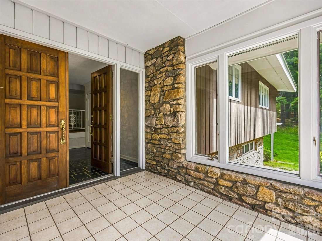 Haus in Asheville, North Carolina, Vereinigte Staaten 5 - 18709354