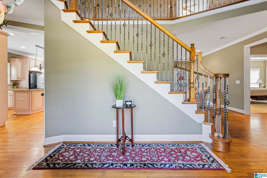 House in Vestavia Hills, Alabama, United States 4 - 18705334
