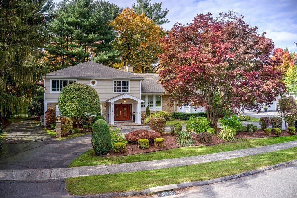 Casa en Longmeadow, Massachusetts, Estados Unidos 2 - 17894851