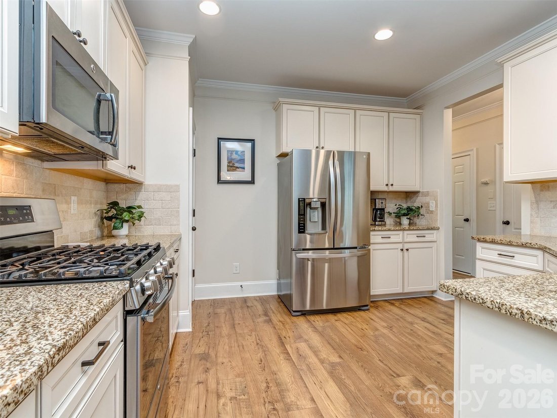 House in Charlotte, North Carolina, United States 4 - 18709726