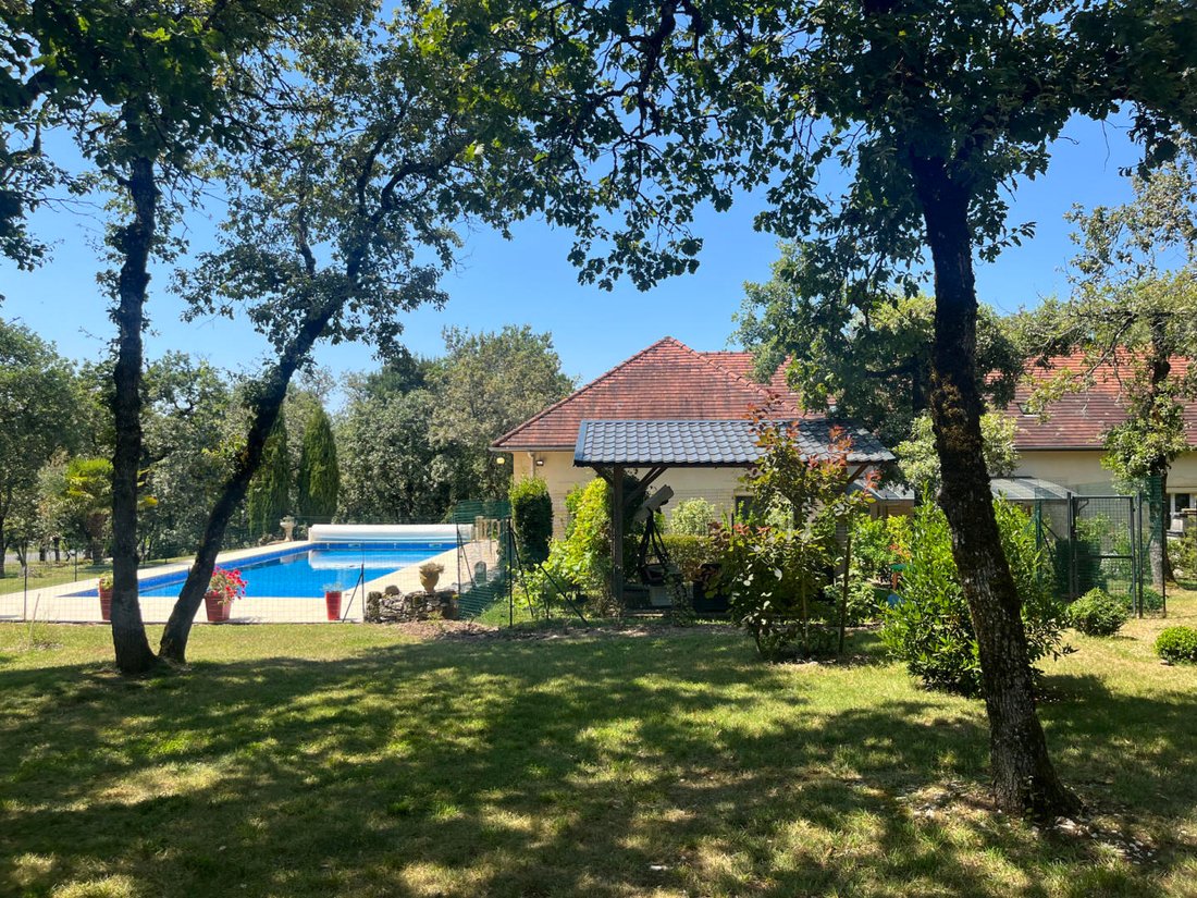 Maison à Salignac-Eyvigues, Nouvelle-Aquitaine, France 2 - 18713326