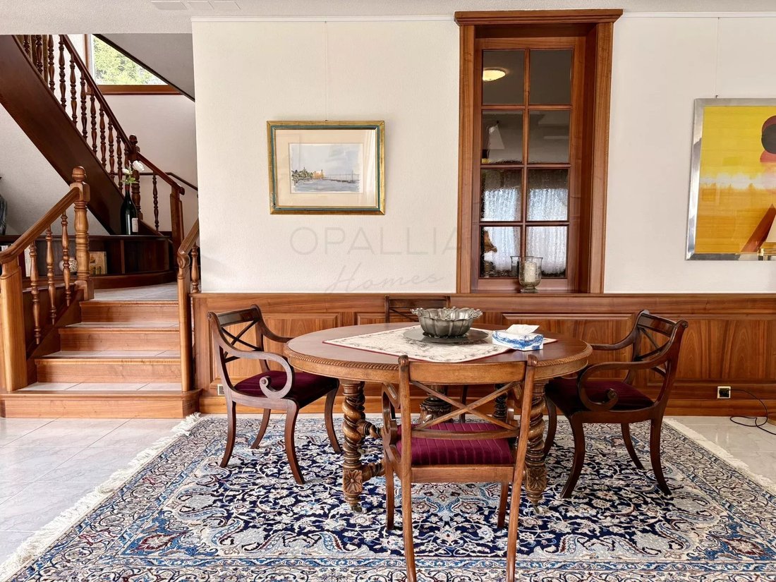 Chalet in Crans-Montana, Valais, Switzerland 5 - 18714042