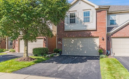 Condo in Naperville, Illinois, United States 1