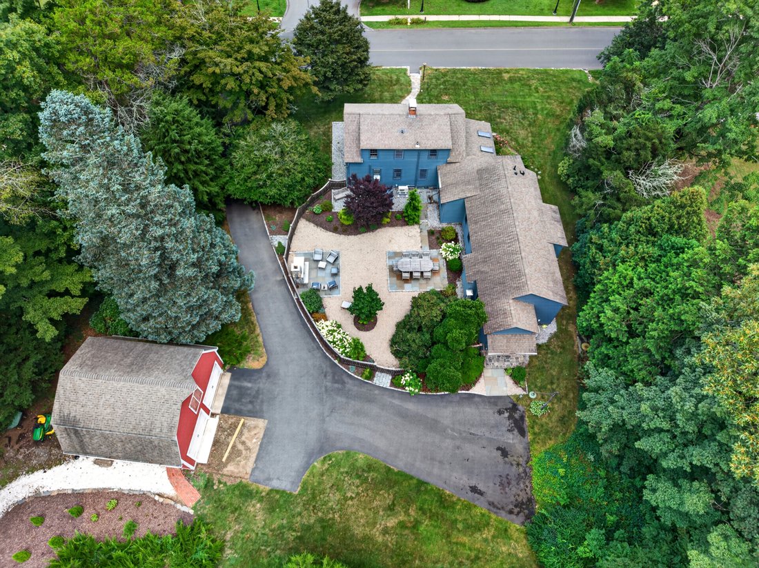 Casa en Deep River, Connecticut, Estados Unidos 3 - 18702460