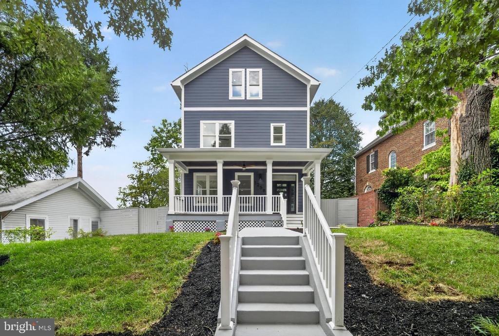 House in Washington, District of Columbia, United States 2 - 18711457