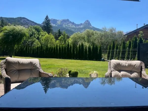 Maison à Uvernet-Fours, Provence-Alpes-Côte d'Azur, France 5 - 18306446