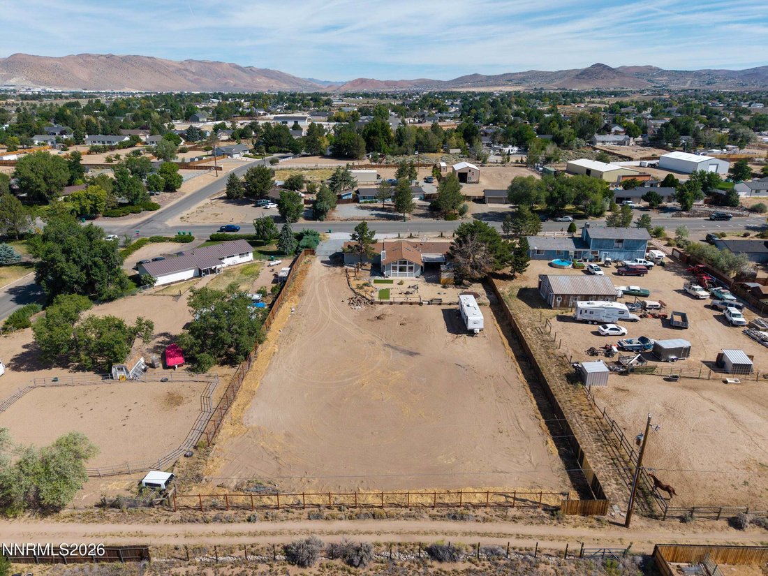 House in Sparks, Nevada, United States 3 - 18705064