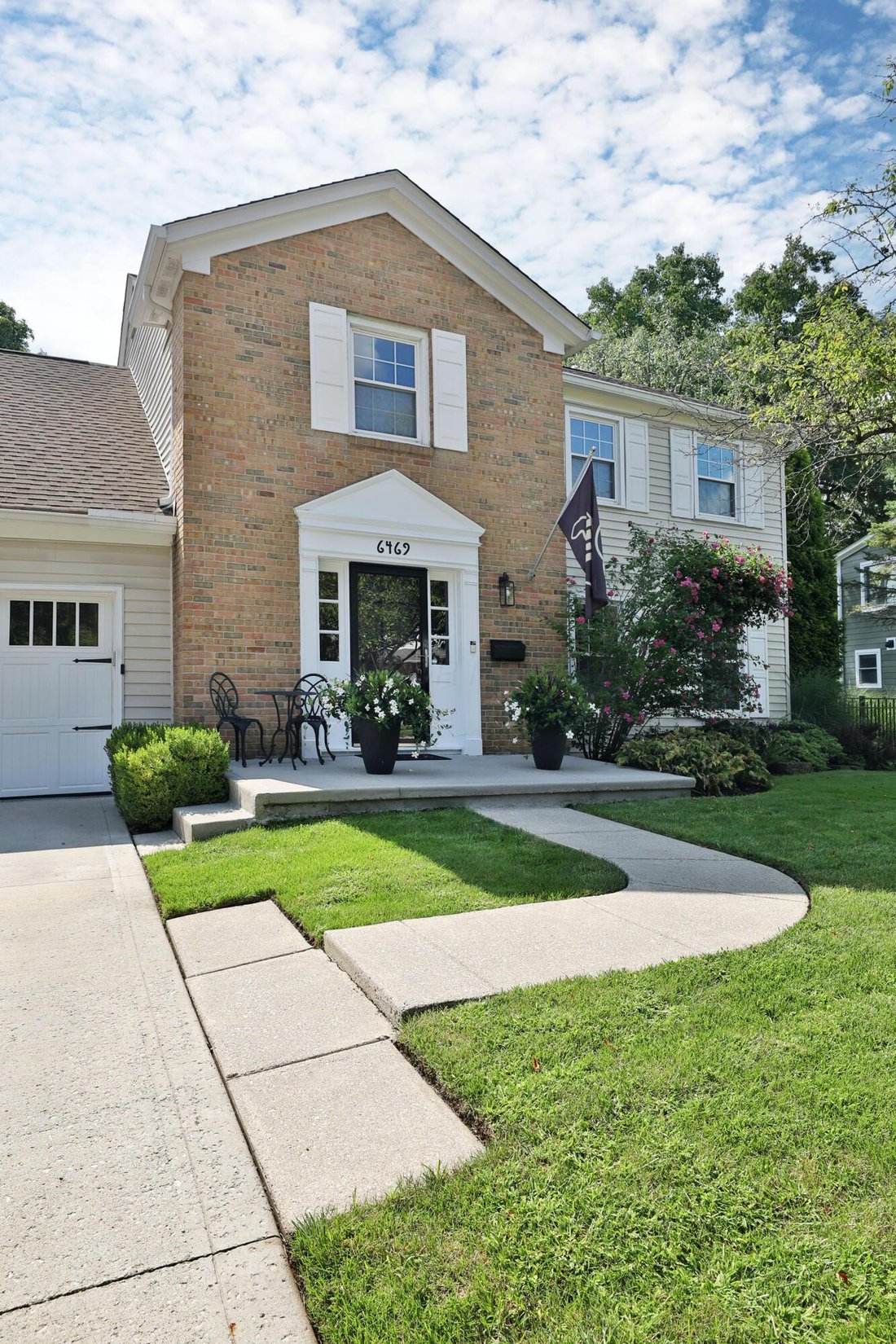 House in Worthington, Ohio, United States 4 - 18713095