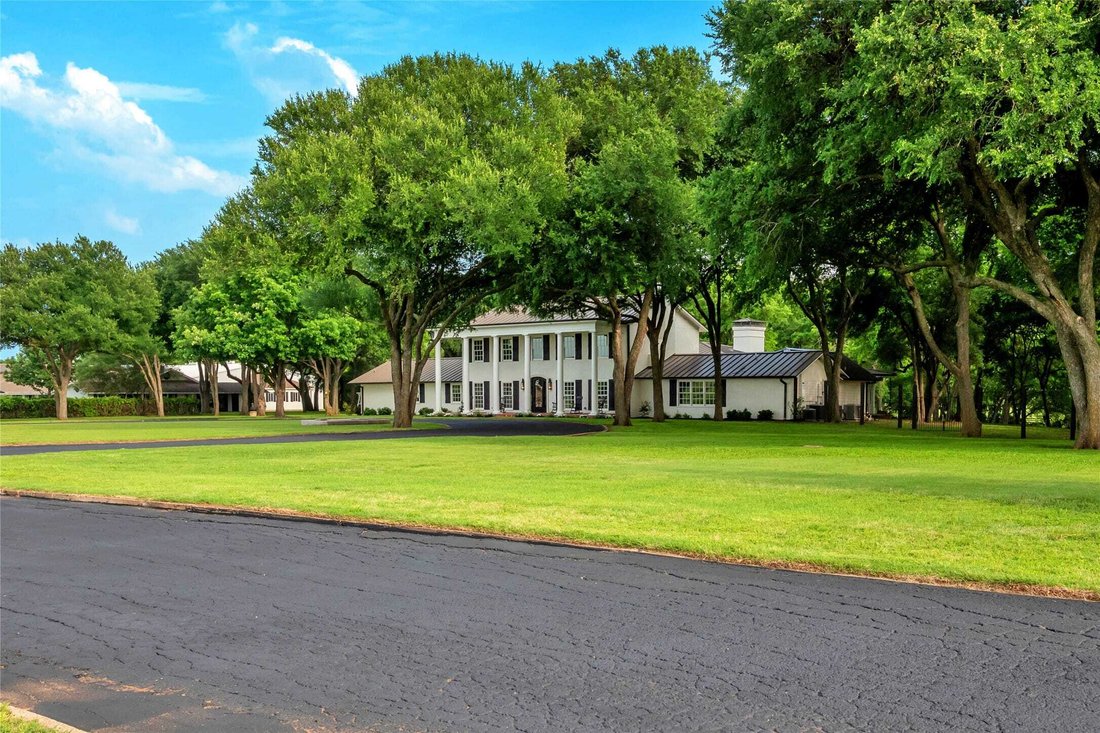 House in Fort Worth, Texas, United States 2 - 18712544