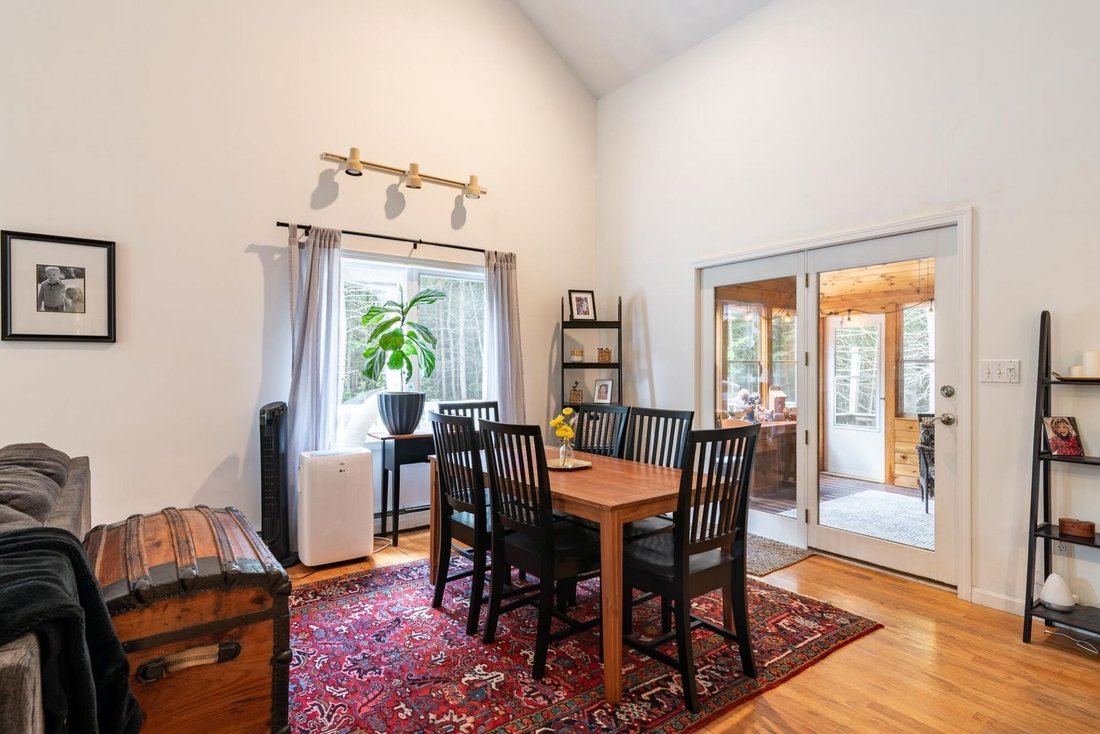 Casa en Barrington, Nuevo Hampshire, Estados Unidos 5 - 18699968
