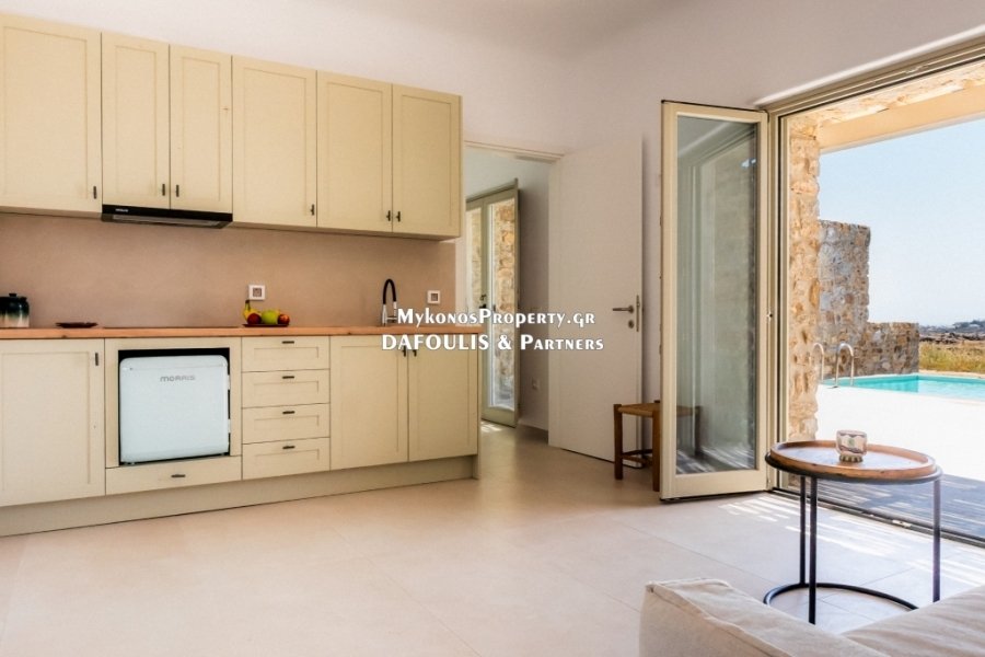 Wohnung in Mykonos, Aegean, Griechenland 1 - 13881455