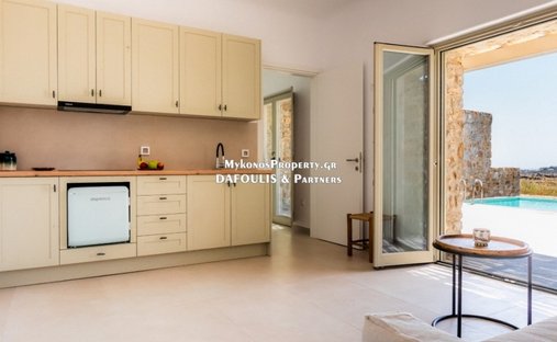Appartement en Mikonos, Aegean, Grèce 1