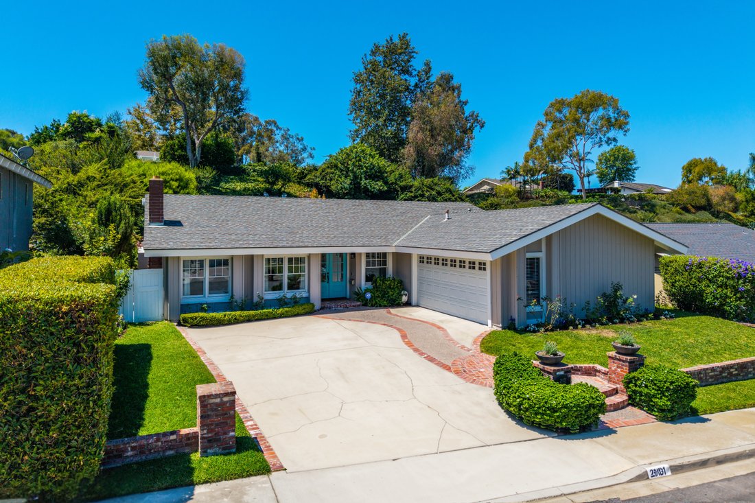 Casa a Laguna Niguel, California, Stati Uniti 1 - 18704912