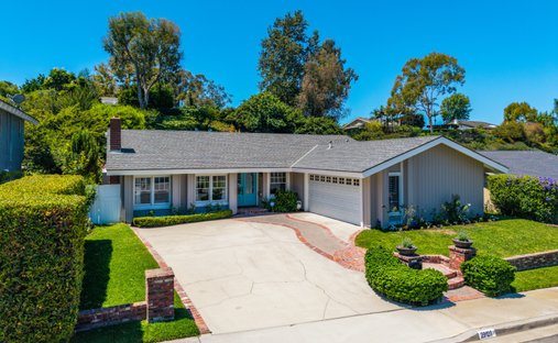 House in Laguna Niguel, California, United States 1