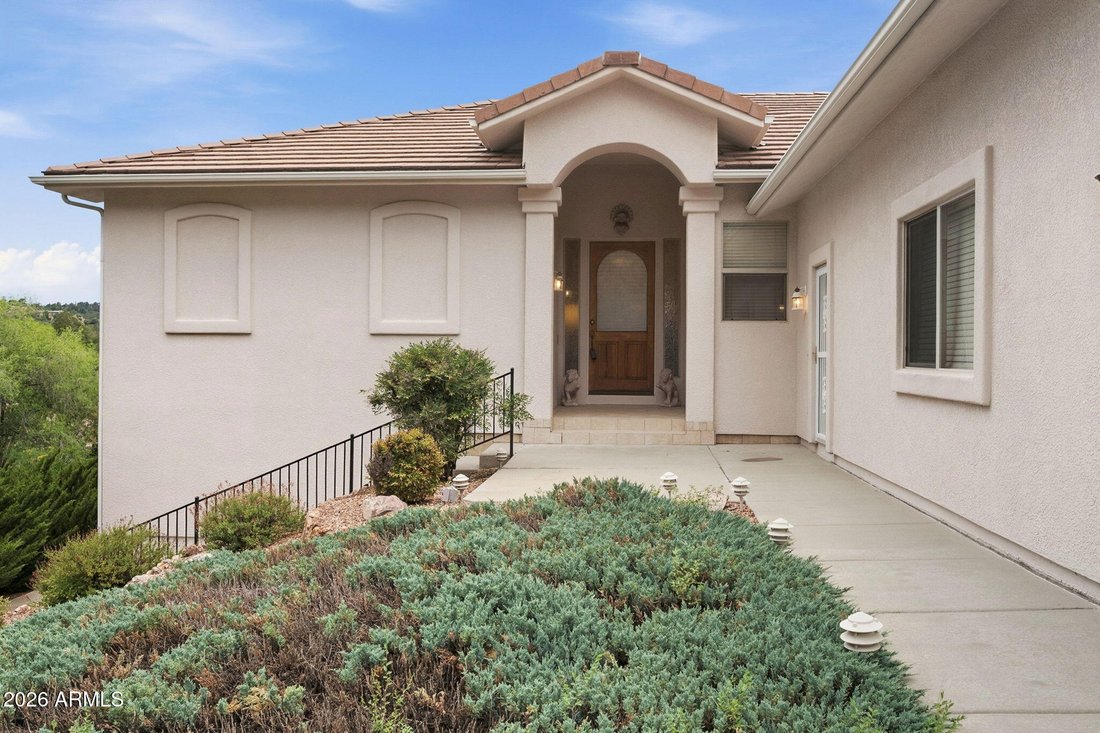 House in Prescott, Arizona, United States 2 - 18708804