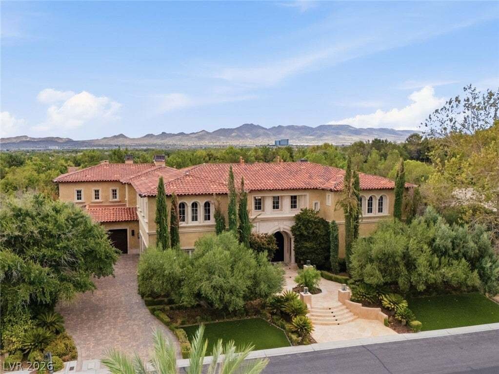 Casa a Las Vegas, Nevada, Stati Uniti 3 - 18708432
