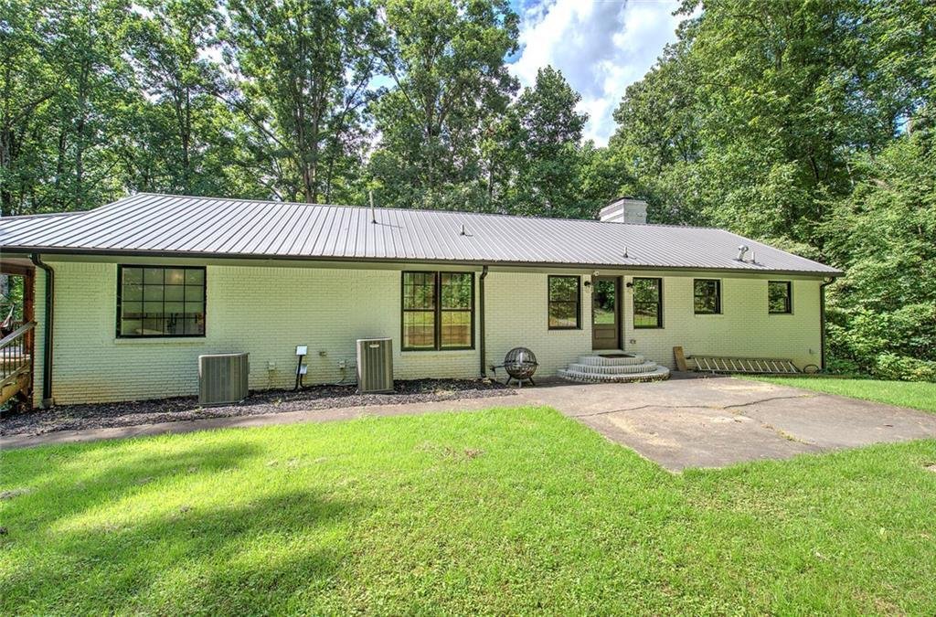 House in Dallas, Georgia, United States 4 - 18708754